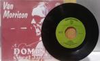 Van Morrison 5 singles, Cd's en Dvd's, Vinyl Singles, Gebruikt, 7 inch, Single, Ophalen of Verzenden