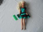 Barby popje Indonesia 1966  mattel, Ophalen of Verzenden, Gebruikt, Babypop