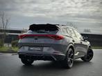 CUPRA Formentor 1.4 e-Hybrid VZ Performance Copper Style Pan, Gebruikt, 4 cilinders, Formentor, Leder en Stof