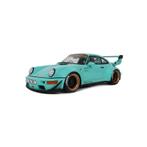 Porsche RWB TIFFANY 2020 GT Spirit 1:12 NIEUW ! C4F, Auto, ., Nieuw, Ophalen of Verzenden