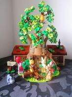 (21326) Lego Winnie de Poeh, Kinderen en Baby's, Speelgoed | Duplo en Lego, Complete set, Lego, Zo goed als nieuw, Ophalen