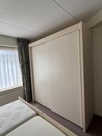 Linnenkast, Ophalen, 200 cm of meer, 150 tot 200 cm, Met hangruimte