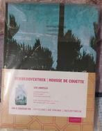 Dekbedovertrek, Ophalen, Nieuw, Eenpersoons, Dekbedovertrek