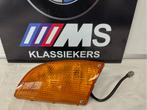 BMW E24 richtngaanwijzer (knipperlicht) links voor NIEUW, Ophalen of Verzenden, Nieuw, BMW