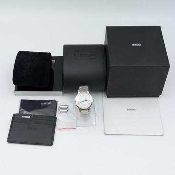 RADO Centrix automaat R30939013 horloge - Full set beschikbaar voor biedingen