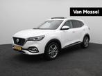 MG EHS 1.5 TGDI PHEV Luxury | Leder | Panoramadak | Led Sfee, Auto's, MG, 4 cilinders, 258 pk, Wit, Bedrijf