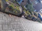 32 m2 waaltjes, Ophalen, Gebruikt, Beton, Klinkers