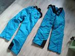 2 skibroeken, maat 140, Ophalen of Verzenden, Gebruikt, Jongen of Meisje, Broek
