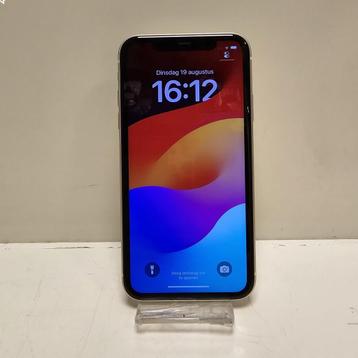 Apple iPhone 11 | 128GB | Wit | A-Grade (836270) beschikbaar voor biedingen