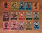 Animal Crossing Amiibo Kaarten, Ophalen of Verzenden, Zo goed als nieuw