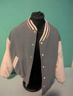 Bomber jas bomberjack, Ophalen of Verzenden, Gedragen, Maat 56/58 (XL), Overige kleuren