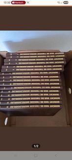 Bericht van de Tweede Wereldoorlog - Complete Set, Ophalen of Verzenden, Tweede Wereldoorlog, Zo goed als nieuw, Diverse