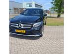 Mercedes-Benz - 2018 - GLC-klasse - 350e 4MATIC Pr. Plus - G, Automaat, Gebruikt, Euro 6, 4 cilinders