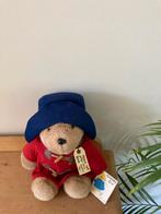 Paddington Beer - Nieuw, Verzamelen, Beren en Cherished Teddies, Ophalen of Verzenden, Nieuw, Stoffen beer, Overige merken