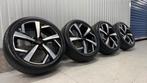 Nissan Qashqai 19 Inch Velgen 5x114,3 Zomerbanden, Auto-onderdelen, Banden en Velgen, Banden en Velgen, Ophalen, 19 inch, Zomerbanden