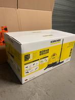 Karcher stoonreiniger, Ophalen, Nieuw