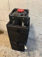 Campingbedje, Ophalen, Zo goed als nieuw, Minder dan 140 cm, Minder dan 70 cm