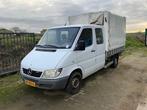 2005 Mercedes-benz Sprinter 311 CDI 2.2 Bedrijfswagen, Auto's, Gebruikt, Mercedes-Benz, Bedrijf, Handgeschakeld