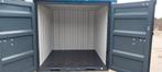Opslagcontainer 6 ft nieuw, Ophalen of Verzenden