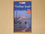 Turkse kust - ANWB Extra, Petra Penke, Ophalen of Verzenden, Zo goed als nieuw, Reisgids of -boek