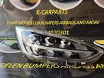 Koplamp Ford Focus MK4 Full LED Rechts JX7B-13E014-AE