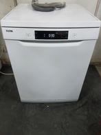 Etna A++ vrijstaande vaatwasser met besteklade werkt Super, Ophalen, Minder dan 85 cm, Energieklasse A of zuiniger, Zo goed als nieuw