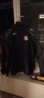 Jacko coach rain jacket LOGI,FC TILBURG, Ophalen of Verzenden, Nieuw, Trainingspak