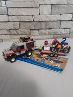 lego 4433, Complete set, Gebruikt, Lego, Ophalen