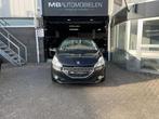 Peugeot 208 1.4 VTi Allure/Airco/Clima/NAP/1 JAAR APK/Zwart/, Euro 5, Gebruikt, Zwart, Origineel Nederlands