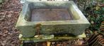 antieke spoelbak, Antiek en Kunst, Ophalen