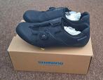 Te koop Shimano SH RC300 wielrenschoenen 41 nw SPD plaatjes, Ophalen of Verzenden, Zo goed als nieuw, Overige maten, Schoenen