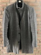 Nette Lange geruite jas mantel coat heren maat L, Kleding | Heren, Jassen | Winter, Ophalen of Verzenden, Zo goed als nieuw, Maat 52/54 (L)