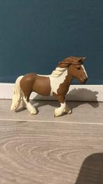 Schleich tinker, Ophalen of Verzenden, Zo goed als nieuw, Paard, Beeldje of Figuurtje