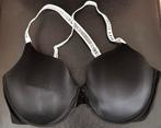 BH zwart VS Victoria’s Secret 38C, Victoria’s Secret, Ophalen of Verzenden, Zwart, BH