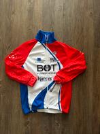 Solid Aqua Bioracer schaats / fiets jas maat 140-152, Ophalen of Verzenden, Zo goed als nieuw, Overige merken