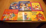 4 Kinderboeken: Bert en Ernie, Liselotje, Voorleesboek, Boeken, Ophalen of Verzenden, Gelezen, Diverse, Fictie algemeen