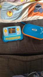 Vtech mobigo, Ophalen, Gebruikt