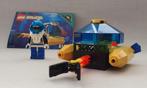 6125 Lego Auquanauts Sea Sprint 9, Kinderen en Baby's, Speelgoed | Duplo en Lego, Ophalen of Verzenden, Gebruikt, Complete set