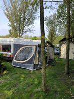 Voortent caravan Kip Sunline, Ophalen, Zo goed als nieuw