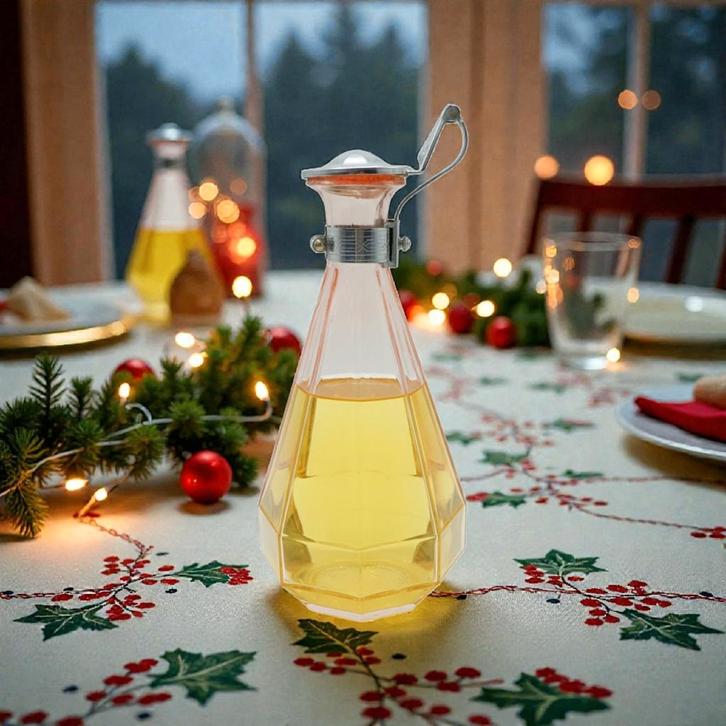 Mooie en zeldzame Franse Art Deco absint karaf, Antiek en Kunst, Curiosa en Brocante, Verzenden