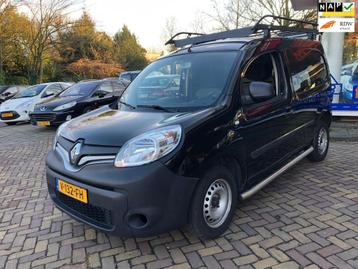 Renault Kangoo 1.5 dCi 75 Energy Comfort beschikbaar voor biedingen