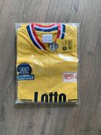 Wielrenners shirt Jumbo (nieuw), Geel, Ophalen of Verzenden, Hardlopen of Fietsen, Maat 56/58 (XL)