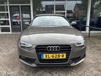 Audi A5 Cabriolet 1.8 TFSI Climat, Navi, Leer, Pdc, LM.., Auto's, Voorwielaandrijving, Gebruikt, Euro 6, 4 stoelen