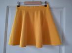 Geel rokje FB Sister maat S, Kleding | Dames, Rokken, Geel, Ophalen of Verzenden, Zo goed als nieuw, Maat 36 (S)