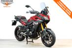 Yamaha TRACER 900 (bj 2016), Toermotor, Bedrijf, 847 cc, 3 cilinders