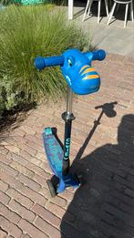 Micro maxi step, Fietsen en Brommers, Steps, Ophalen, Gebruikt, Gewone step