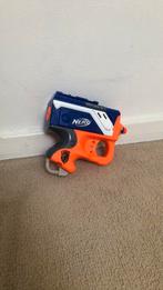 Nerf reflex ix-1 met een gratis pijltje, Kinderen en Baby's, Speelgoed | Buiten | Actiespeelgoed, Ophalen of Verzenden, Zo goed als nieuw