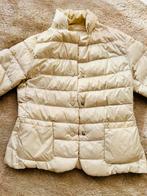 Moncler Tussenjas Donsjas Maat 130 (128/8), Ophalen of Verzenden, Zo goed als nieuw, Meisje, Jas