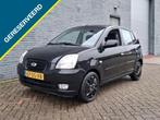 Kia Picanto 1.0 EX 5-Drs Airco APK 27-11-2026 ✅, Auto's, Kia, Voorwielaandrijving, 4 cilinders, 400 kg, 61 pk