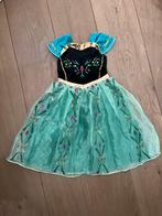Nieuwe jurk Anna (Frozen) - Maat 100, Kinderen en Baby's, Carnavalskleding en Verkleedspullen, Ophalen of Verzenden, Nieuw, 104 of kleiner